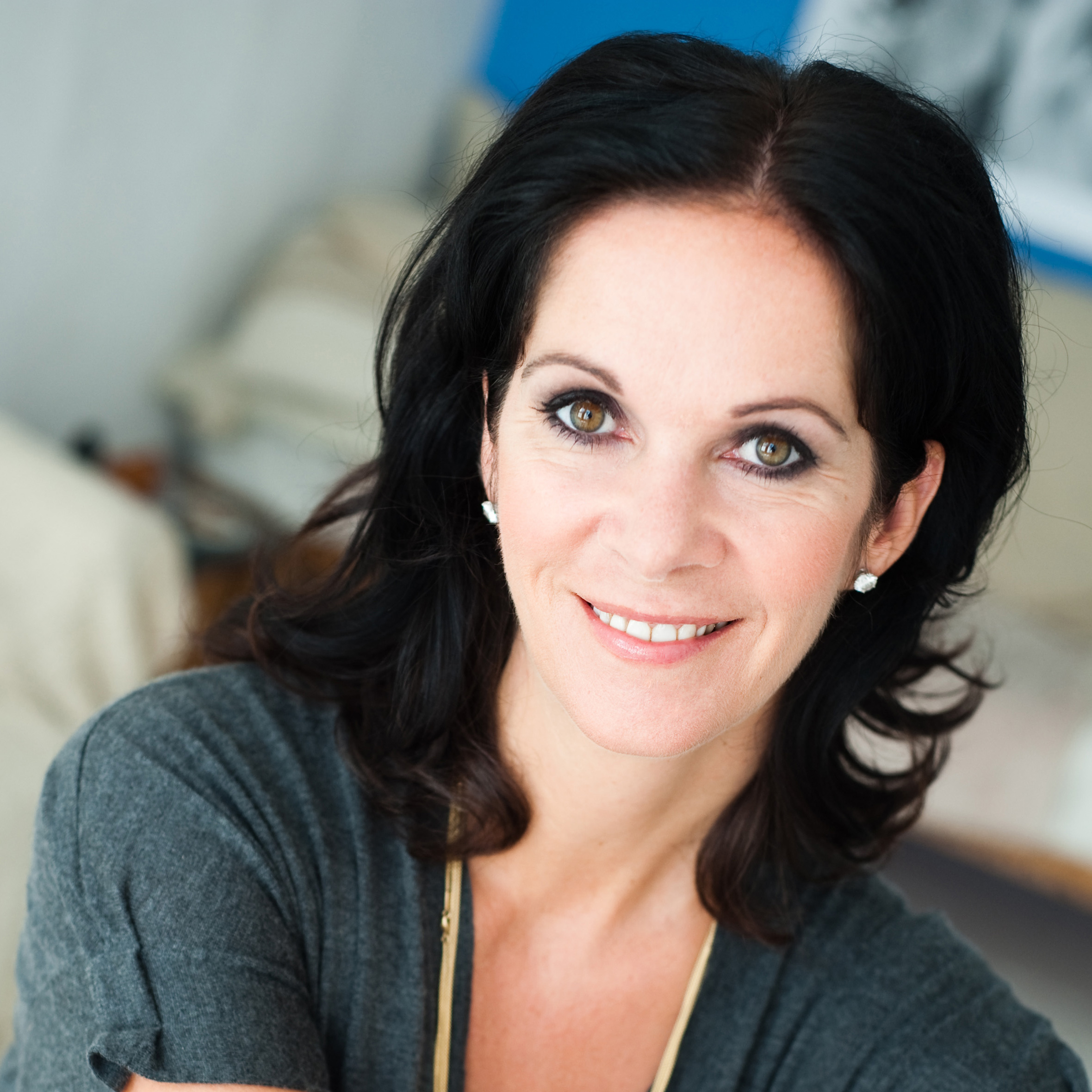 Boek spreker Annemarie van Gaal via Sprekersbureau Assemblee Speakers